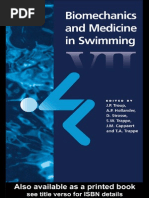 Download Biomechanics  Medicine in Swimming VII by Keep Calm SN214911071 doc pdf
