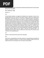 LABOR STANDARDS CASE DIGEST.docx