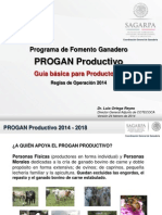 PROGAN Productivo_ Guia Productores Final