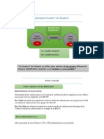 Ejemplo Prueba T de StudentCzz PDF