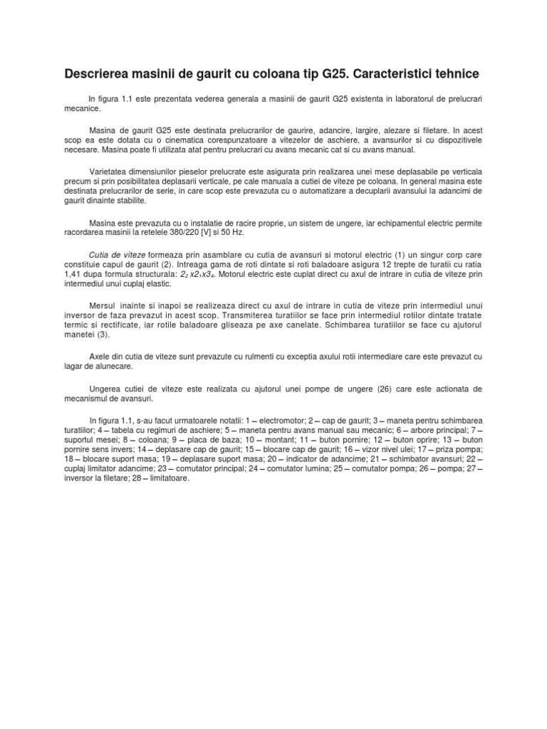 G25 | PDF