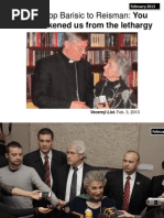 10 Slides From Croatia