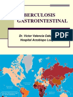 2. Tuberculosis Gastroinrestinal