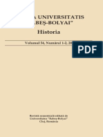 Pop H., Borangic C. - Cutite de Lupta Dacice Descoperite in N-V Romaniei (Studia UBB, 2009)