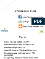 Android Projetandoepensandoemdesign 131120051443 Phpapp02