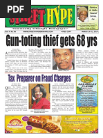Download Street Hype Newspaper - March 19-31 2014 by Patrick Maitland SN214934860 doc pdf