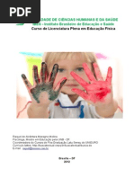 Apostila Crescimento e Desenvolvimento