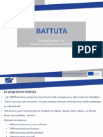 Battuta Overview Fr