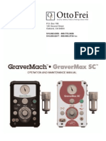 GraverMach MaxSC