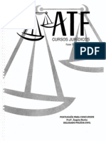 Angela Borba Lins - Português para Concursos - ATF Curso Jurídicos PDF