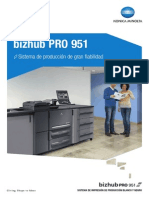 7c16e9 BizhubPRO951