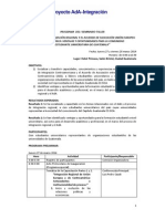 AdAPROGRAMA DEL I SEMINARIO Estudiantes 27 y 28 Marzo14 Versión Final