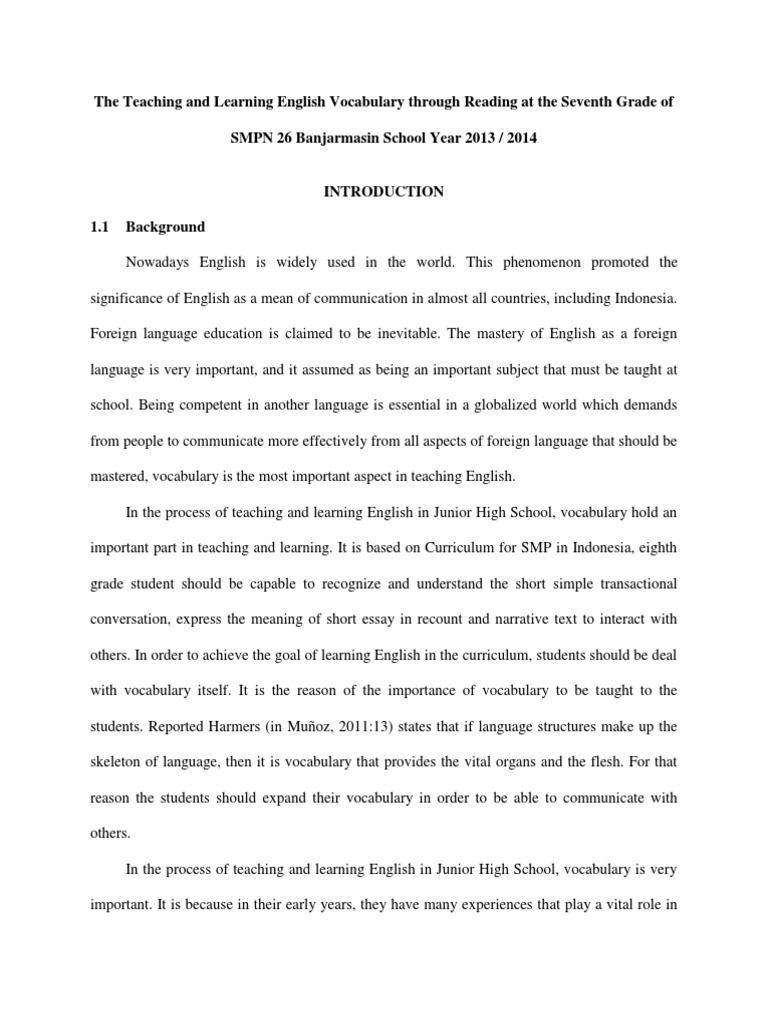 Dissertation in a sentence image