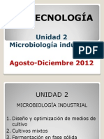 Biotecnologia U2