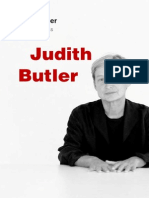 Judith Butler Interview - Maria Cyber (Greece)