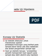 10.besar Sampel Pada Uji Hipotesis