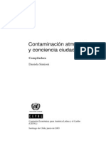 Contaminación atmosférica y conciencia ciudadana  - CEPAL.pdf