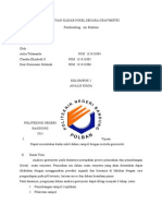 Penentuan Kadar Nikel Secara Gravimetri Kimia Analisis