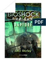 Shirley John Bioshock Rapture
