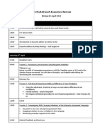 Birrigai Timetable