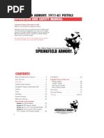 Download Springfield 1911A1 by blackjack33 SN21496491 doc pdf