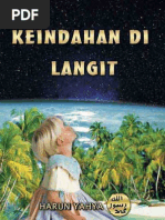 Download Keindahan Di Langit-Harun Yahya by azan90 SN21496811 doc pdf