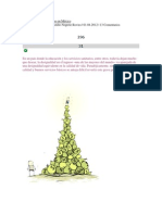 La distribución del ingreso en México