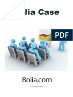 Bolia Case