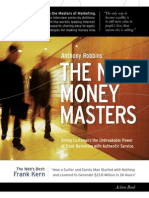 The New Money Masters - Robbins - Frank Kern