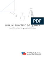 Manual Practico de Quimica