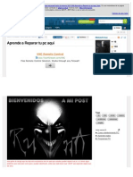 Reparar Pc Aqui