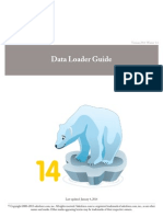 Salesforce Data Loader