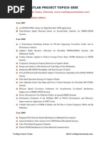 Download Matlab Projects by Talluri Gupta SN214985510 doc pdf