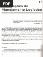 Logística Empresarial