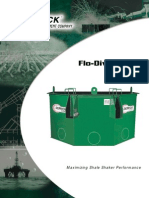 Flo-Divider™: Maximizing Shale Shaker Performance