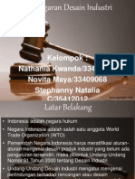 Kelompok: Nathania Kwanda/33412010 Novita Maya/33409068 Stephanny Natalia C/35412012