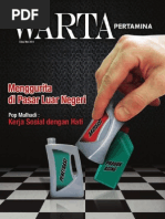 Download warta pertamina by Adji Nugroho SN215003170 doc pdf
