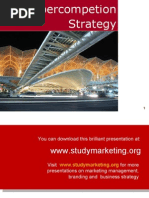 Download Business Strategy ppt by Yodhia Antariksa SN21500379 doc pdf