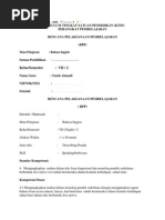 Download RPP Describe People by Muhammad FazZar Firdauus SN215004751 doc pdf
