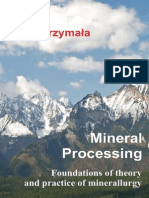 Mining Process