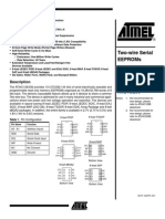 24CL128 Data Sheet