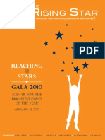 Reaching Stars: Gala 2010