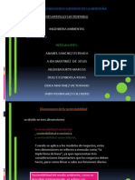 Exposicion Desarrollo Sustentable