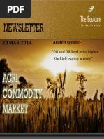 Intraday - Agri - Commodity - Market - News - Letters-By-The-Equicom-Research-28-March