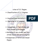 Ic Engines