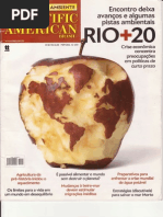 Scientific American Brasil