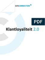 White Paper Klantloyaliteit 2.0