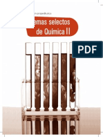 GUÍA DE TEMAS SELECTOS DE QUIMICA II