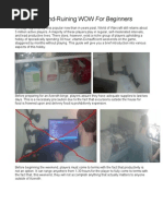 Download Technical Writing Intro by Antoine Dahan SN215013561 doc pdf