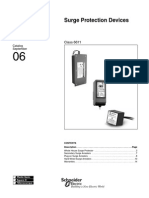 Sds A 11753650 SURGE ARRESTER PROTECTION DEVICES